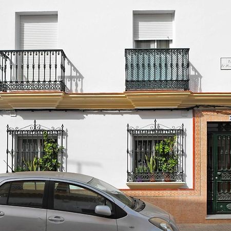 Appartement Loft Centro Historico Barbate Extérieur photo