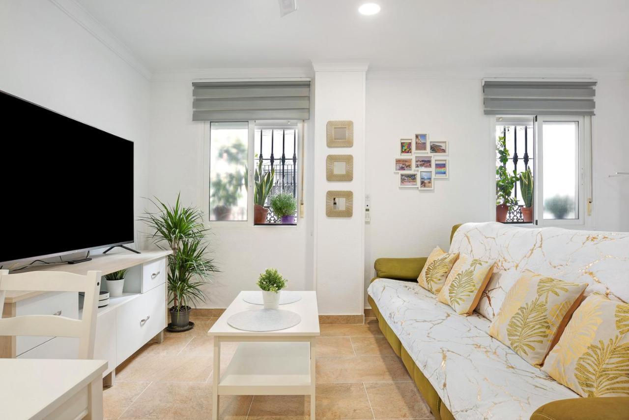 Appartement Loft Centro Historico Barbate Extérieur photo